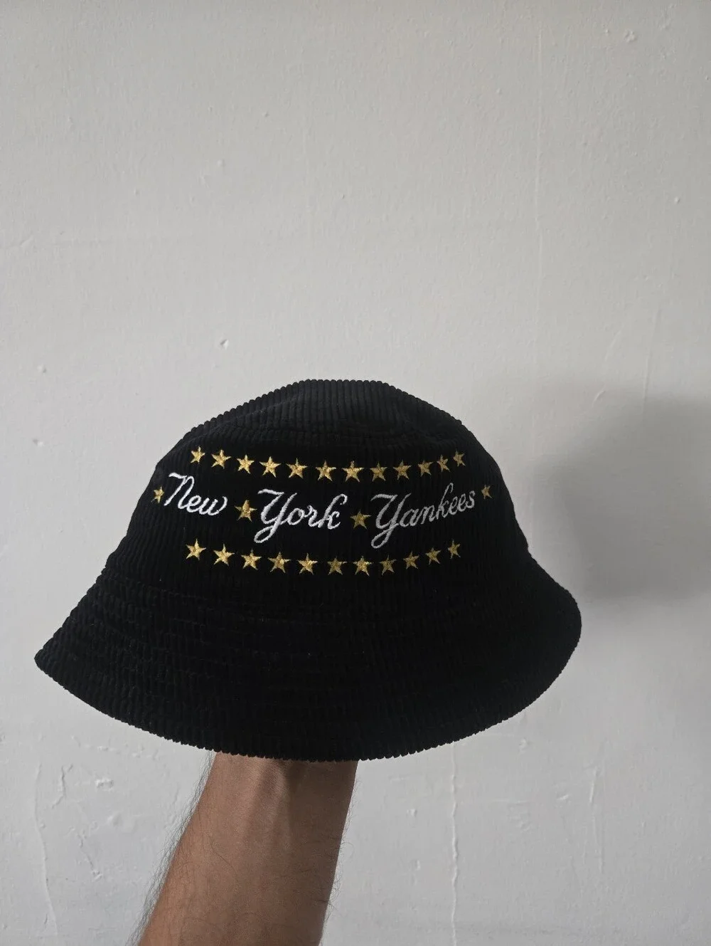 New York Yankees Bucket Hat
